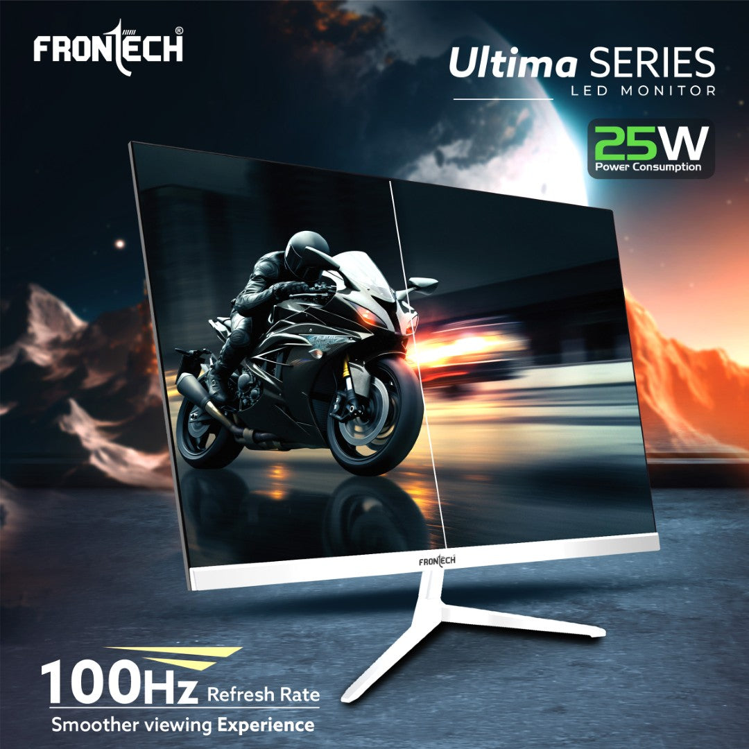 Frontech 22 Frontech 22